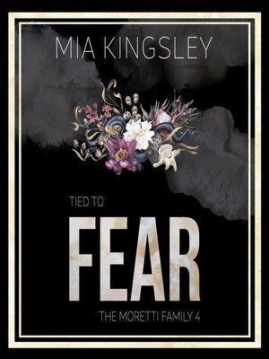 cover image of Tied to Fear